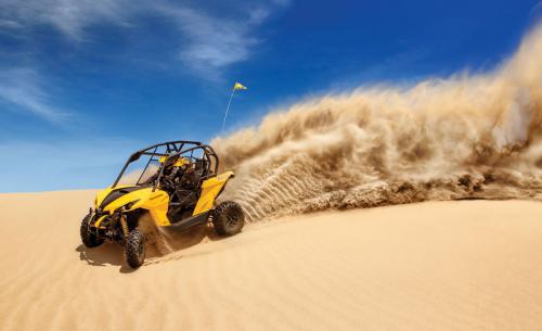 2013 Can-Am Maverick 1000R Preview – Video