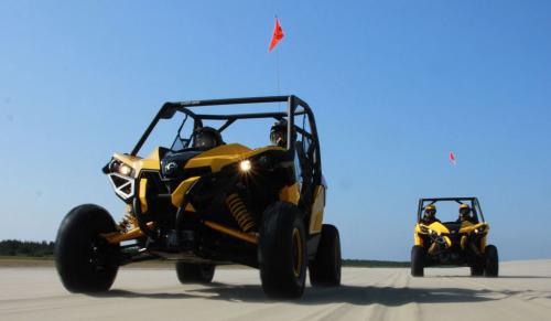 2013 can am maverick 1000r preview video, 2013 Can Am Maverick 1000R X rs Action 01