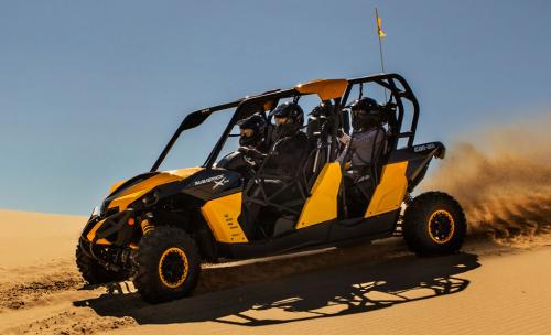 2013 can am maverick 1000r preview video, 2013 Can Am Maverick 1000R MAX Action