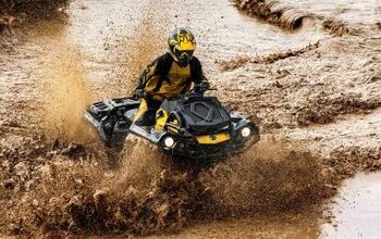 2013 Can-Am Outlander 650 X Mr Preview
