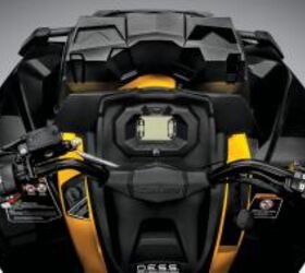 2013 Can-Am Outlander 650 X Mr Preview | ATV.com