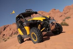 2013 can am maverick 1000r x rs review video, 2013 Can Am Maverick 1000 X rs Beauty 02