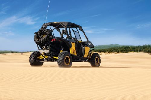 2013 can am maverick 1000r x rs review video, 2013 Can Am Maverick 1000 X rs Accessorized