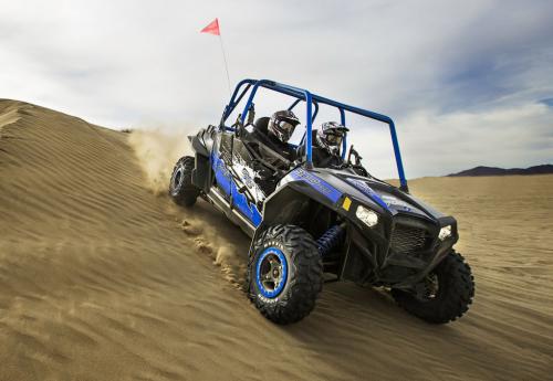 2013 polaris rzr xp 900 h o jagged x edition preview video, 2013 Polaris RZR XP 900 H O Jagged X Action Sand