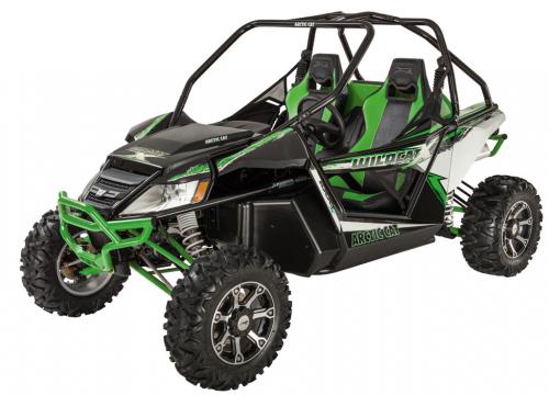 2013 arctic cat wildcat 1000 x preview, 2013 Arctic Cat Wildcat 1000 X Green