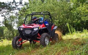 2012 Polaris RZR XP 900 Review: Long Term Test