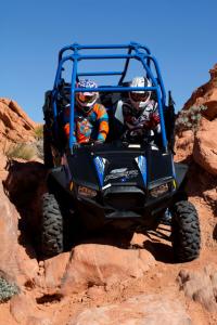 2013 polaris rzr xp 900 h o jagged x edition review, 2013 Polaris RZR XP 900 H O Jagged X Action Descent