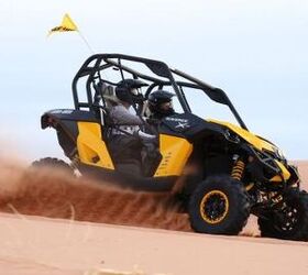 2014 can am maverick and commander lineup preview, 2014 Can Am Maverick 1000R X rs DPS Action