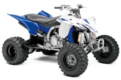 2014 yamaha yfz450r preview, 2014 Yamaha YFZ450R Front Right