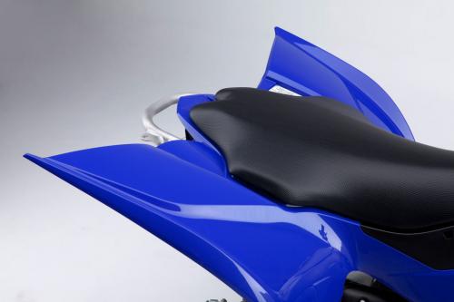 2014 yamaha yfz450r preview, 2014 Yamaha YFZ450R Seat