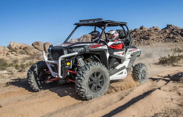 2014 polaris rzr xp 1000 preview, 2014 Polaris RZR XP 1000 Action Left