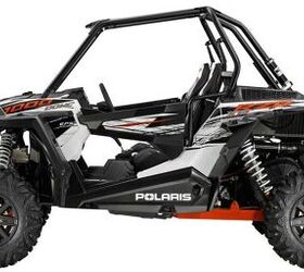 2014 Polaris RZR XP 1000 Preview | ATV.com