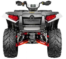 2014 Polaris Sportsman 570 and 570 Touring Preview | ATV.com