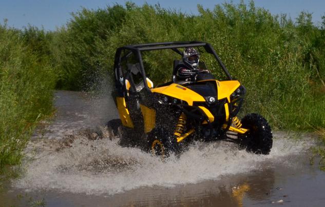 Can Am Gasket Belt Box / Clutch Cover Seal Gasket For Can-Am - Foto 4