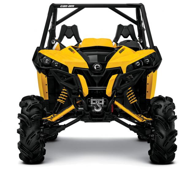 KFI Rear 2 Receiver Hitch For Can‑Am Maverick 1000 2013 2015 Not Xds KFI Rear 2 Receiver Hitch For Can‑Am Maverick 1000 2013 2015 Not Xds