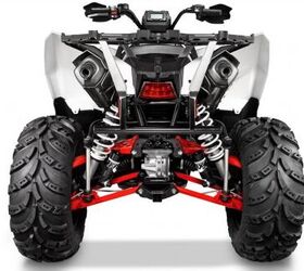 2014 Polaris Scrambler XP 1000 EPS Preview | ATV.com