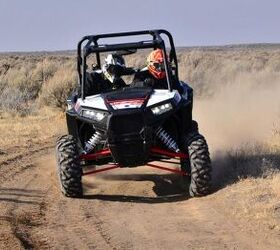 2014 Polaris RZR XP 1000 Review | ATV.com