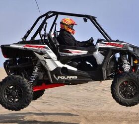 2014 Polaris RZR XP 1000 Review | ATV.com