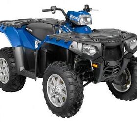 2014 Polaris Limited Edition Models Unveiled