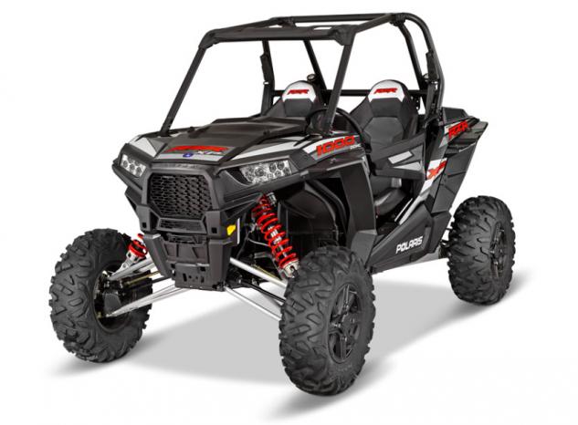 2014 polaris limited edition models unveiled, 2014 Polaris RZR XP 1000 EPS Black Pearl