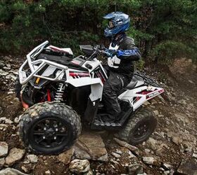 2014 Polaris Scrambler XP 1000 Review | ATV.com