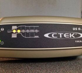 ctek us 0 8 12v battery charger review, CTEK US 0 8 12V Charger