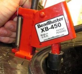 BeadBuster XB-450 Review