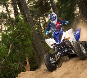 2015 yamaha raptor 700r review, We visited Winchester Bay Oregon to test out the 2015 Yamaha Raptor 700R