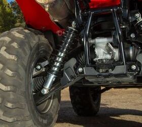 2015 Honda FourTrax Rancher Review | ATV.com