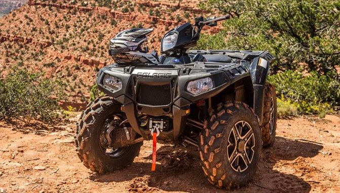 2015 polaris sportsman 1000 xp review