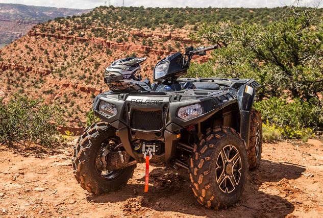 2015 polaris sportsman 1000 xp review, 2015 Sportsman XP 1000 Beauty