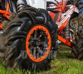 high lifter polaris ace 1000 review, High Lifter ACE Wheels Tires
