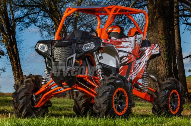 high lifter polaris ace 1000 review, High Lifter ACE Beauty