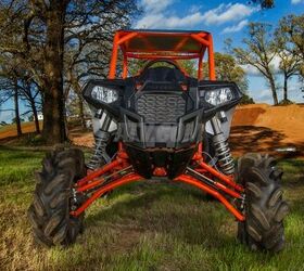 high lifter polaris ace 1000 review, High Lifter ACE Front