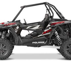 scoop 2016 polaris rzr xp turbo eps first ride review, 2016 Polaris RZR Turbo EPS Profile