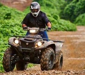 2016 yamaha grizzly eps review