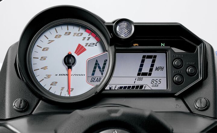 2016 yamaha yxz1000r review, 2016 Yamaha YXZ1000R Gauges