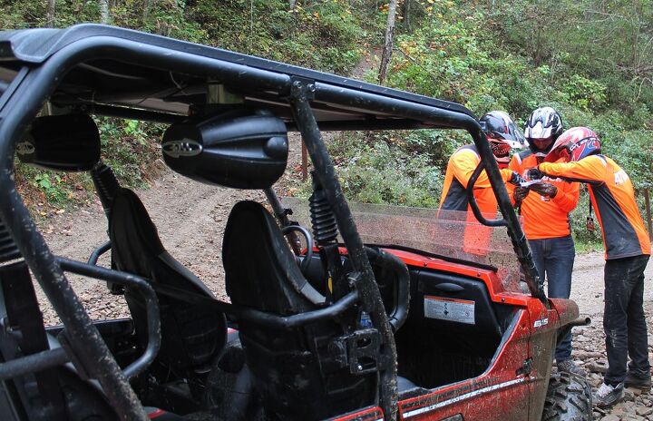 boss rebel powersports sound system review, BOSS Rebel PowerSports Lost