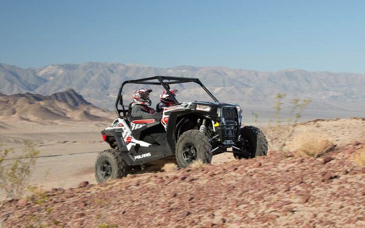 2016 polaris rzr s 1000 eps review, 2016 Polaris RZR S 1000 Desert