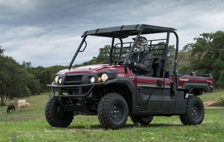 2016 kawasaki mule pro dx and pro dxt review, 2016 Kawasaki Mule Pro DX