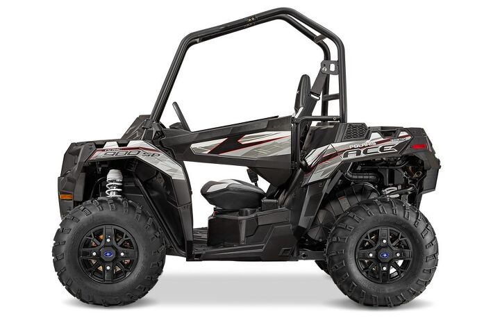 2016 polaris ace 900 sp review, 2016 Polaris ACE 900 Studio