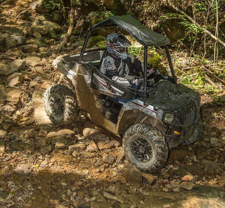 2016 polaris ace 900 sp review, 2016 Polaris ACE 900 SP Downhill