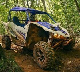 2017 yamaha yxz1000r ss review video, 2017 Yamaha YXZ1000R SS Front Right