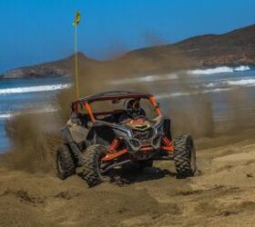 2017 can am maverick x3 x rs turbo r review