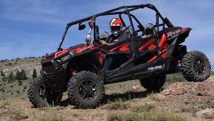 2016 polaris rzr xp 4 turbo review, 2016 Polaris RZR XP 4 Turbo Moab