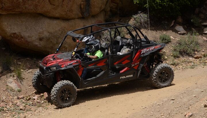 2016 polaris rzr xp 4 turbo review, 2016 Polaris RZR XP 4 Turbo Passengers