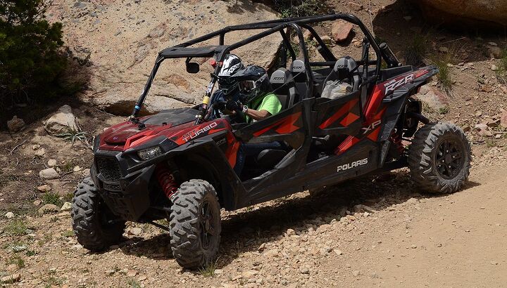 2016 polaris rzr xp 4 turbo review, 2016 Polaris RZR XP 4 Turbo EPS