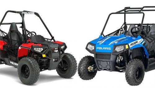 2017 polaris ace 150 efi review