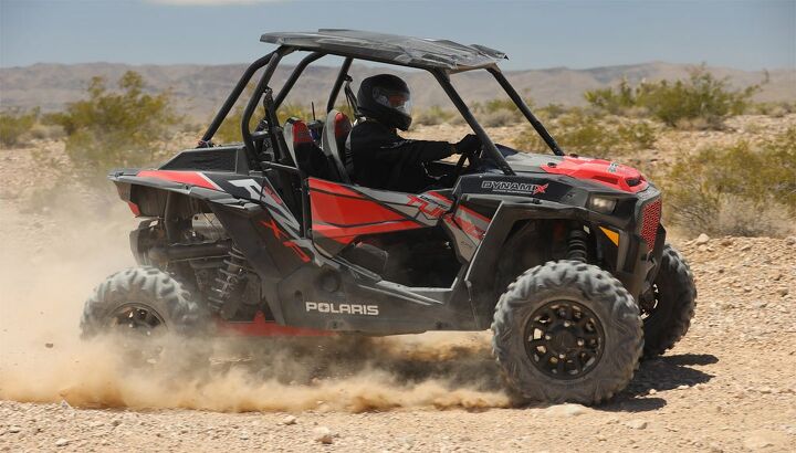 2018 polaris rzr xp turbo eps dynamix edition review video, 2018 Polaris RZR XP Turbo EPS Dynamix Profile