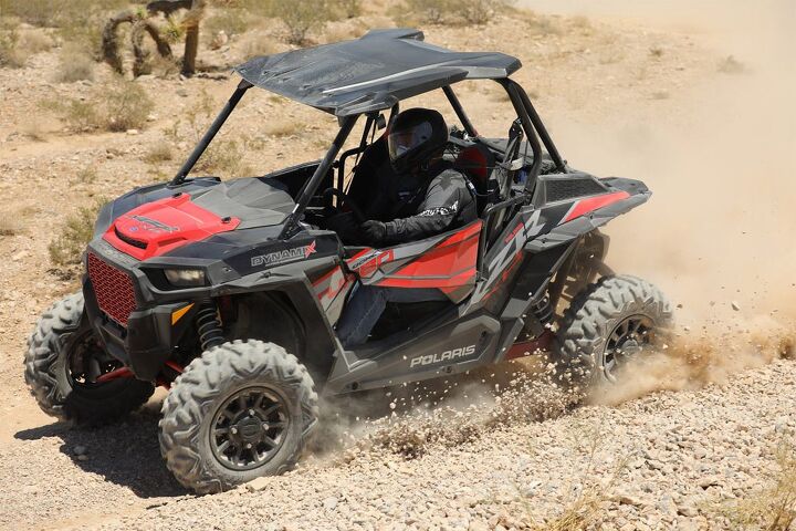 2018 polaris rzr xp turbo eps dynamix edition review video, 2018 Polaris RZR XP Turbo EPS Dynamix Cornering